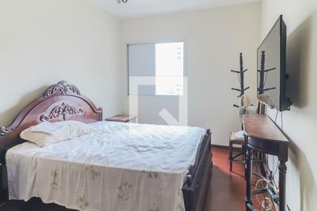 Quarto 2 de apartamento para alugar com 2 quartos, 86m² em Vila Pirajussara, São Paulo