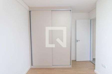 Quarto de apartamento para alugar com 1 quarto, 55m² em Água Verde, Curitiba