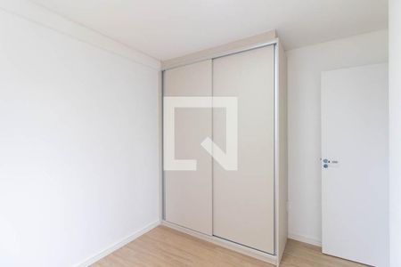 Quarto de apartamento para alugar com 1 quarto, 55m² em Água Verde, Curitiba