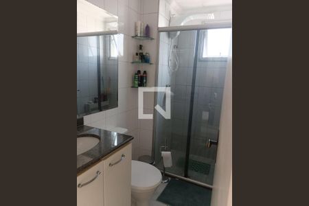 Apartamento à venda com 2 quartos, 54m² em Vila Andrade, São Paulo