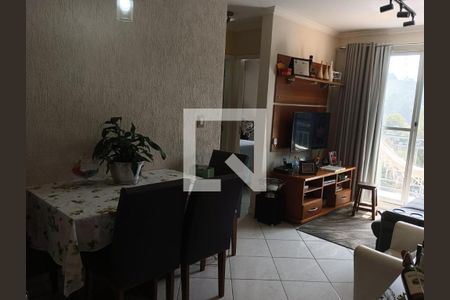 Apartamento à venda com 2 quartos, 54m² em Vila Andrade, São Paulo