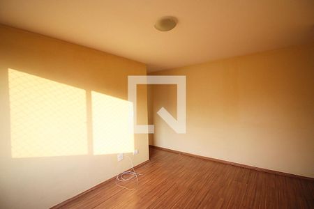 Sala  de apartamento à venda com 2 quartos, 55m² em Santa Terezinha, São Bernardo do Campo