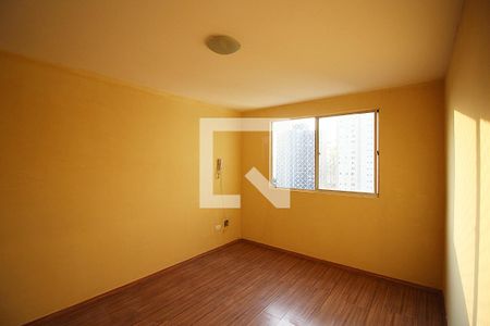 Sala  de apartamento à venda com 2 quartos, 55m² em Santa Terezinha, São Bernardo do Campo