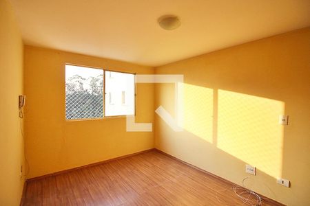 Sala  de apartamento à venda com 2 quartos, 55m² em Santa Terezinha, São Bernardo do Campo