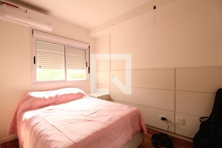 Quarto  de kitnet/studio à venda com 1 quarto, 31m² em Panamby, São Paulo