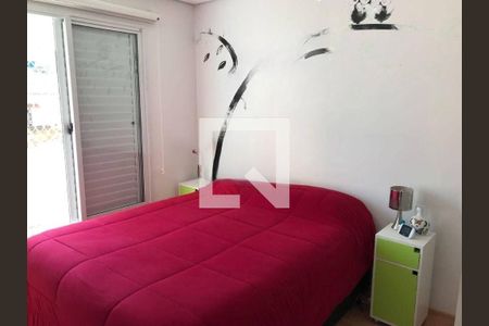 Apartamento à venda com 2 quartos, 57m² em Vila Dom Pedro I, São Paulo