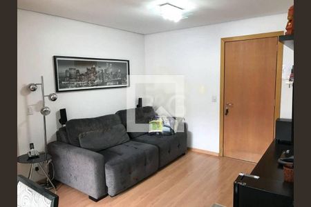 Apartamento à venda com 2 quartos, 57m² em Vila Dom Pedro I, São Paulo