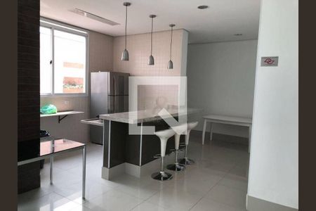 Apartamento à venda com 2 quartos, 57m² em Vila Dom Pedro I, São Paulo