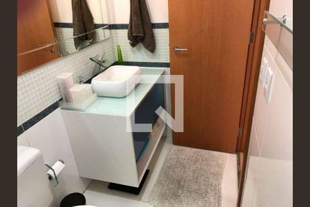 Apartamento à venda com 2 quartos, 57m² em Vila Dom Pedro I, São Paulo