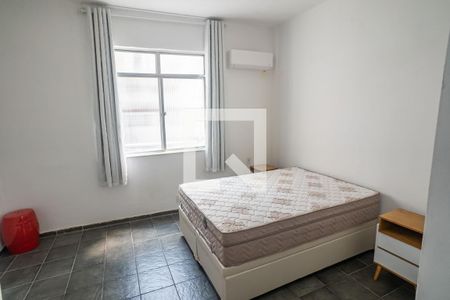 Sala/Quarto de apartamento para alugar com 1 quarto, 28m² em Centro, Rio de Janeiro