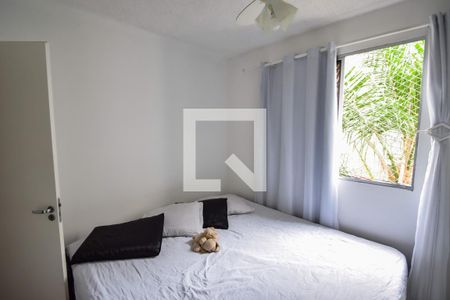 Quarto 2 de apartamento à venda com 2 quartos, 54m² em Tomás Coelho, Rio de Janeiro