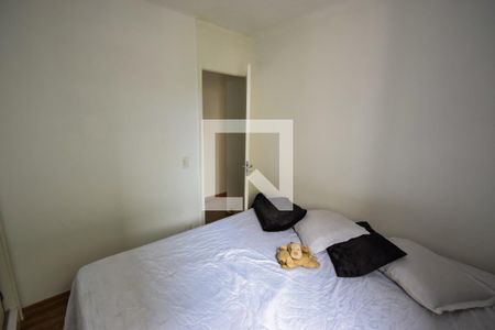 Quarto 2 de apartamento à venda com 2 quartos, 54m² em Tomás Coelho, Rio de Janeiro