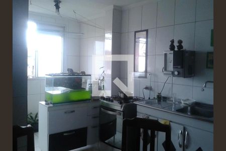 Apartamento à venda com 2 quartos, 60m² em Vila Polopoli, São Paulo