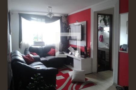 Apartamento à venda com 2 quartos, 60m² em Vila Polopoli, São Paulo