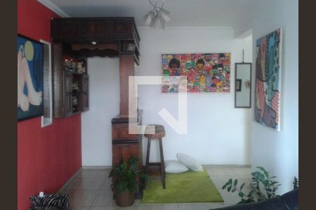 Apartamento à venda com 2 quartos, 60m² em Vila Polopoli, São Paulo