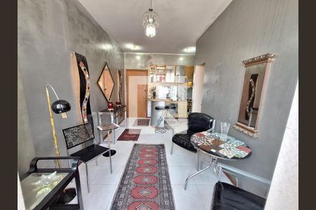 Apartamento à venda com 1 quarto, 38m² em Vale do Sereno, Nova Lima