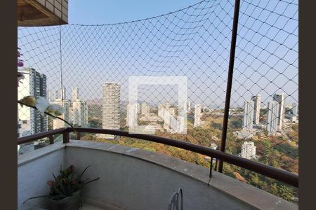 Apartamento à venda com 38m², 1 quarto e 1 vaga