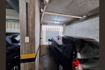 Apartamento à venda com 1 quarto, 38m² em Vale do Sereno, Nova Lima