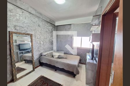 Apartamento à venda com 1 quarto, 38m² em Vale do Sereno, Nova Lima