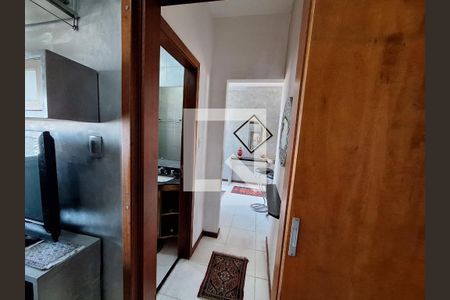 Apartamento à venda com 1 quarto, 38m² em Vale do Sereno, Nova Lima