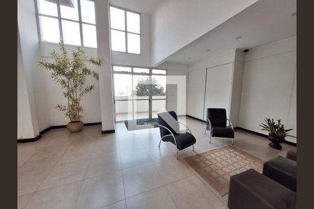 Apartamento à venda com 38m², 1 quarto e 1 vaga