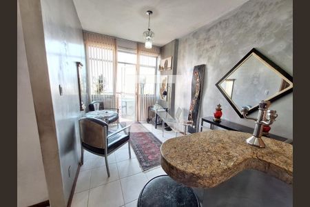 Apartamento à venda com 1 quarto, 38m² em Vale do Sereno, Nova Lima