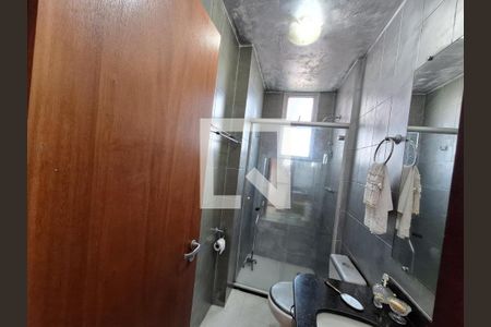 Apartamento à venda com 1 quarto, 38m² em Vale do Sereno, Nova Lima