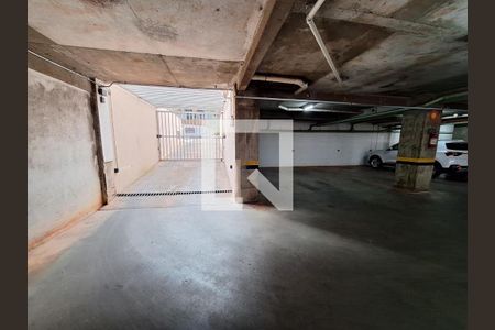 Apartamento à venda com 38m², 1 quarto e 1 vaga