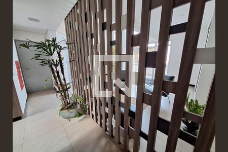 Apartamento à venda com 38m², 1 quarto e 1 vaga