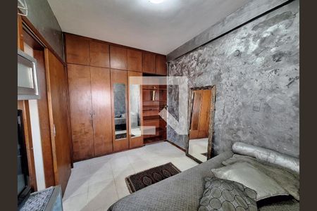 Apartamento à venda com 1 quarto, 38m² em Vale do Sereno, Nova Lima