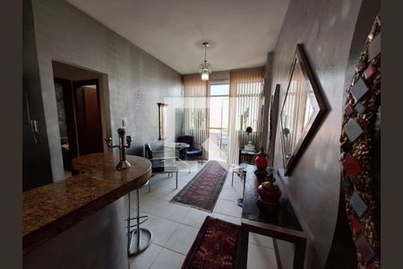 Apartamento à venda com 1 quarto, 38m² em Vale do Sereno, Nova Lima