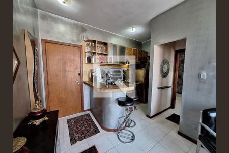Apartamento à venda com 38m², 1 quarto e 1 vaga