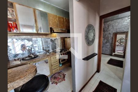 Apartamento à venda com 1 quarto, 38m² em Vale do Sereno, Nova Lima