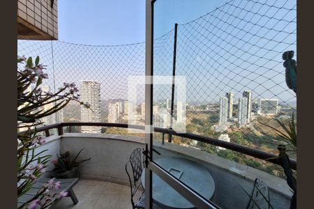 Apartamento à venda com 38m², 1 quarto e 1 vaga