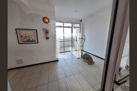 Apartamento à venda com 1 quarto, 38m² em Vale do Sereno, Nova Lima