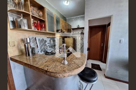 Apartamento à venda com 1 quarto, 38m² em Vale do Sereno, Nova Lima