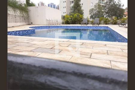 Apartamento à venda com 2 quartos, 58m² em Morumbi, São Paulo