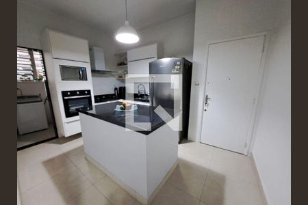 Apartamento à venda com 2 quartos, 92m² em Icaraí, Niterói