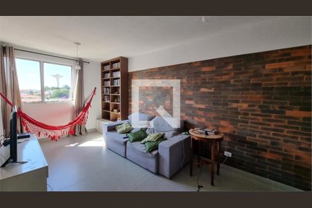 Apartamento à venda com 3 quartos, 72m² em Jardim Esmeralda, São Paulo