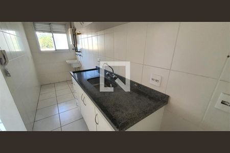 Apartamento à venda com 2 quartos, 65m² em Jardim Ester, São Paulo