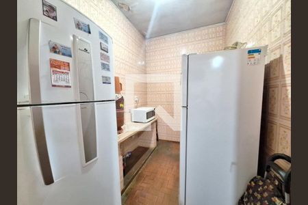 Casa à venda com 7 quartos, 232m² em Santa Tereza, Belo Horizonte