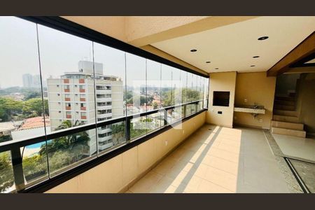 Apartamento à venda com 3 quartos, 330m² em Bela Aliança, São Paulo