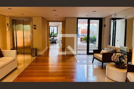 Apartamento à venda com 3 quartos, 330m² em Bela Aliança, São Paulo