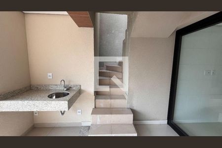 Apartamento à venda com 3 quartos, 330m² em Bela Aliança, São Paulo