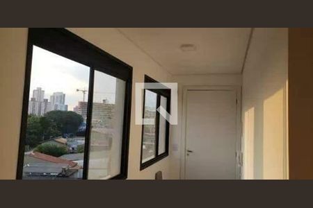 Apartamento à venda com 1 quarto, 28m² em Vila Granada, São Paulo