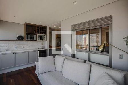 Apartamento à venda com 2 quartos, 69m² em Vila Anglo Brasileira, São Paulo