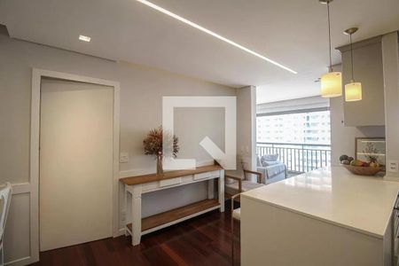 Apartamento à venda com 2 quartos, 69m² em Vila Anglo Brasileira, São Paulo