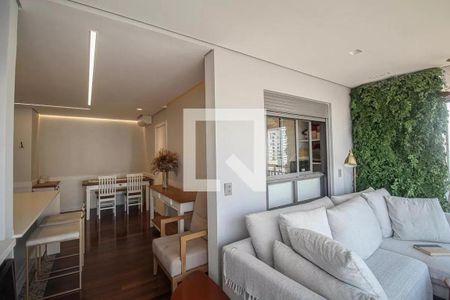 Apartamento à venda com 2 quartos, 69m² em Vila Anglo Brasileira, São Paulo