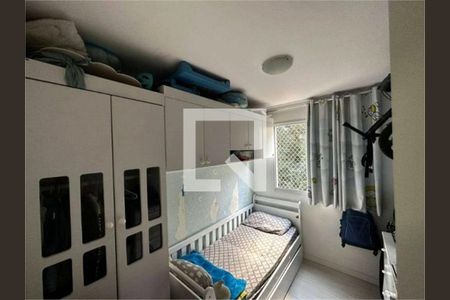 Apartamento à venda com 2 quartos, 41m² em Jardim Parque Morumbi, São Paulo