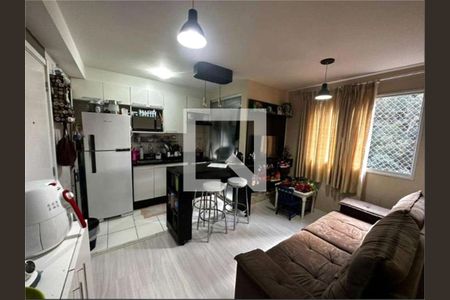 Apartamento à venda com 2 quartos, 41m² em Jardim Parque Morumbi, São Paulo